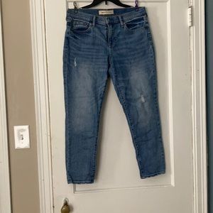 GAP 1969, Best Girlfriend Jean, size 29